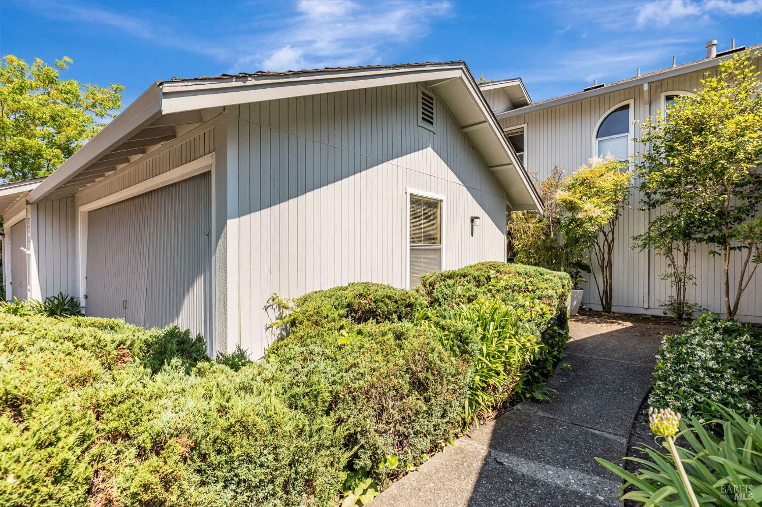Property Photo: 7243 Camino Colegio Drive CA 94928