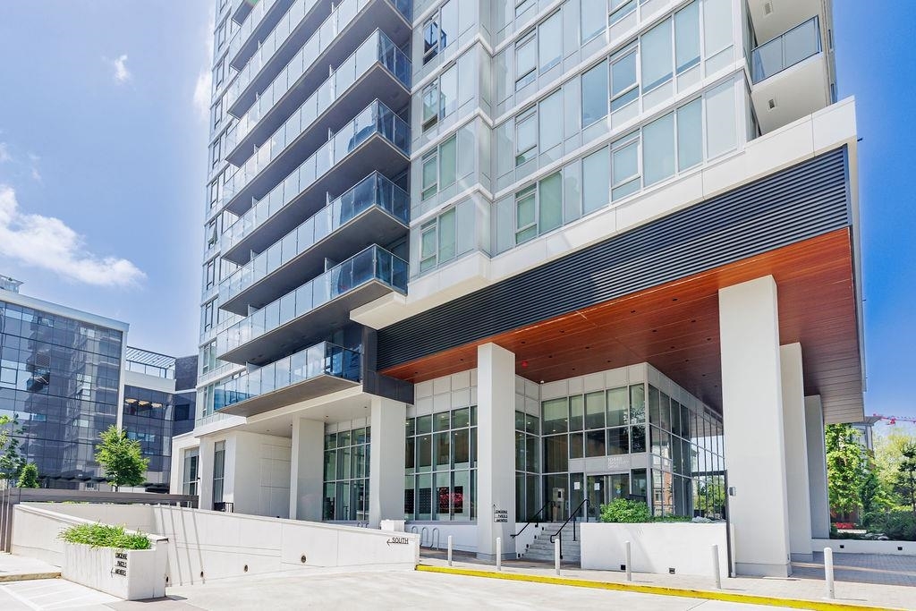 Property Photo: 10448 University Drive 2601 BC V0V 0V0