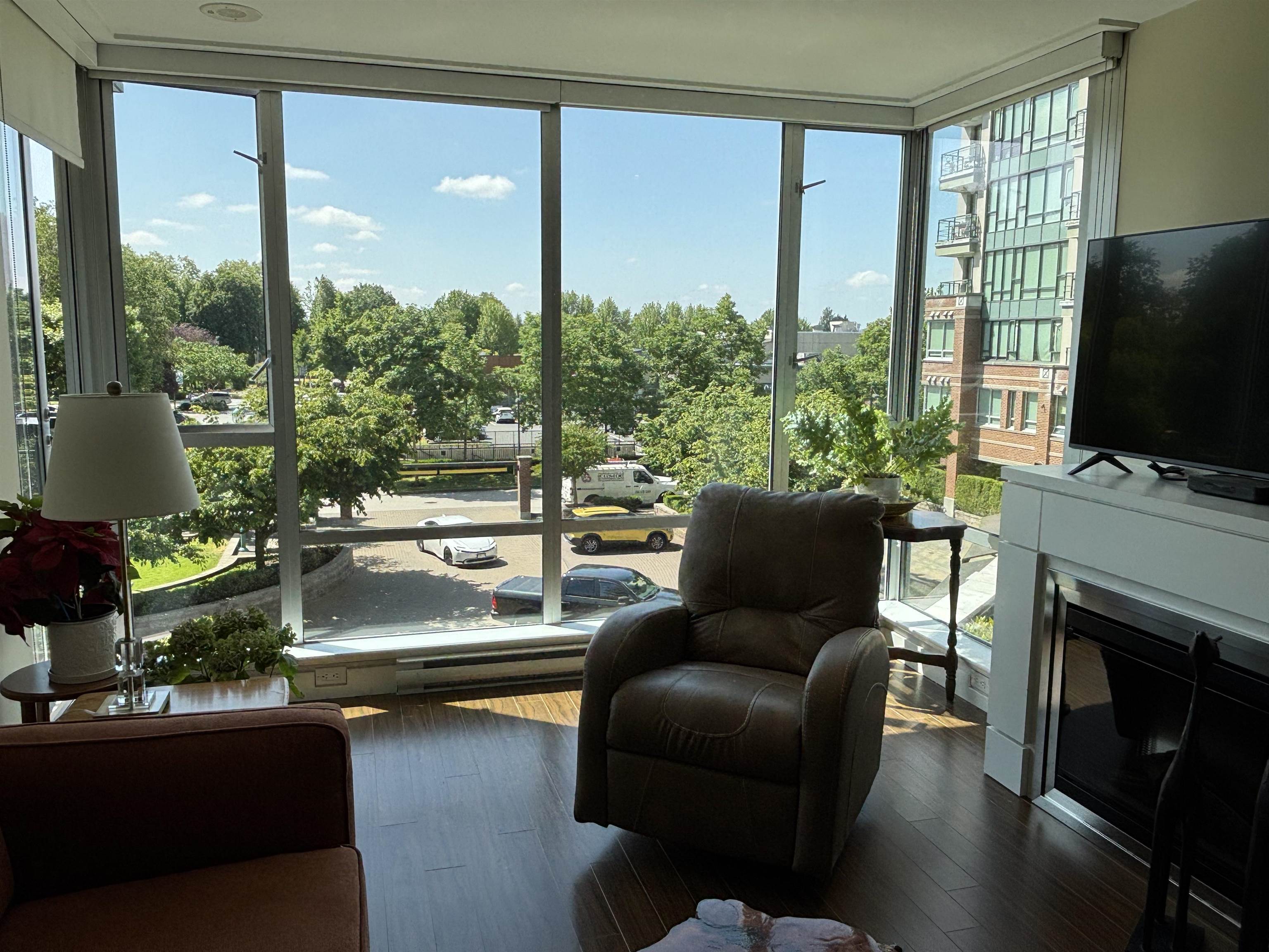 Property Photo: 12069 Harris Road 306 BC V3Y 0C8