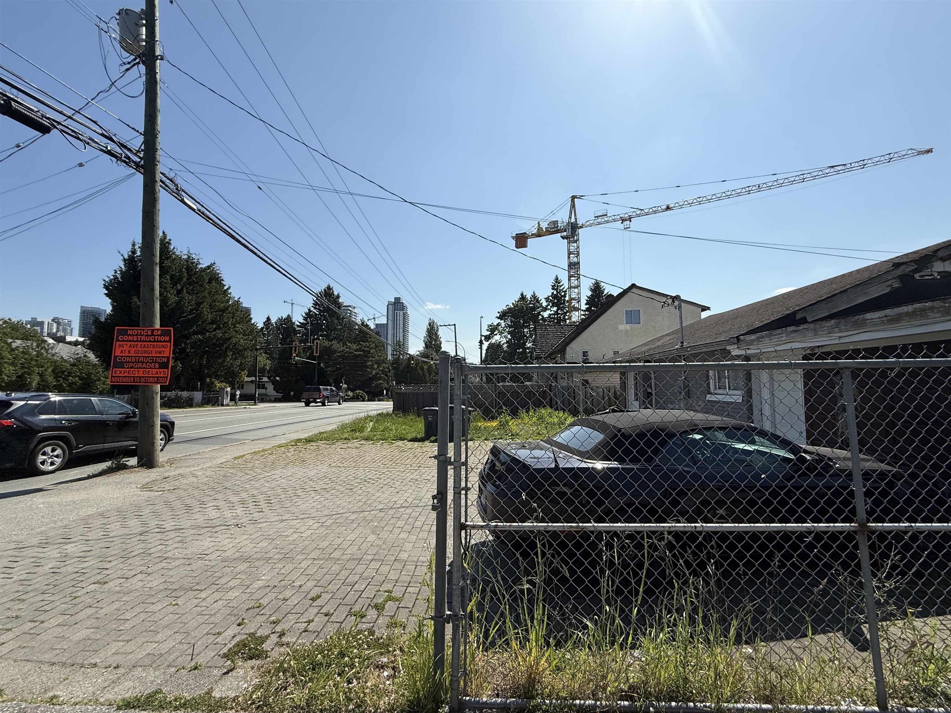 Property Photo: 13370 96 Avenue BC V3V 1Y4