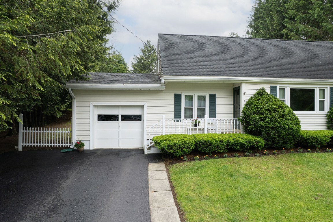Property Photo: 3 Jeffrey Heights NY 13778