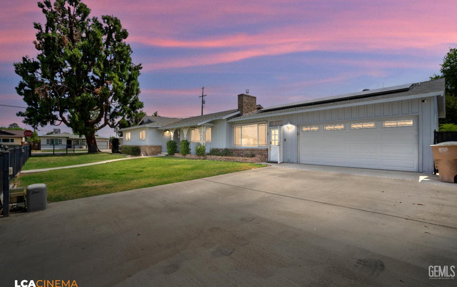510 Garnsey Avenue  Bakersfield CA 93309 photo