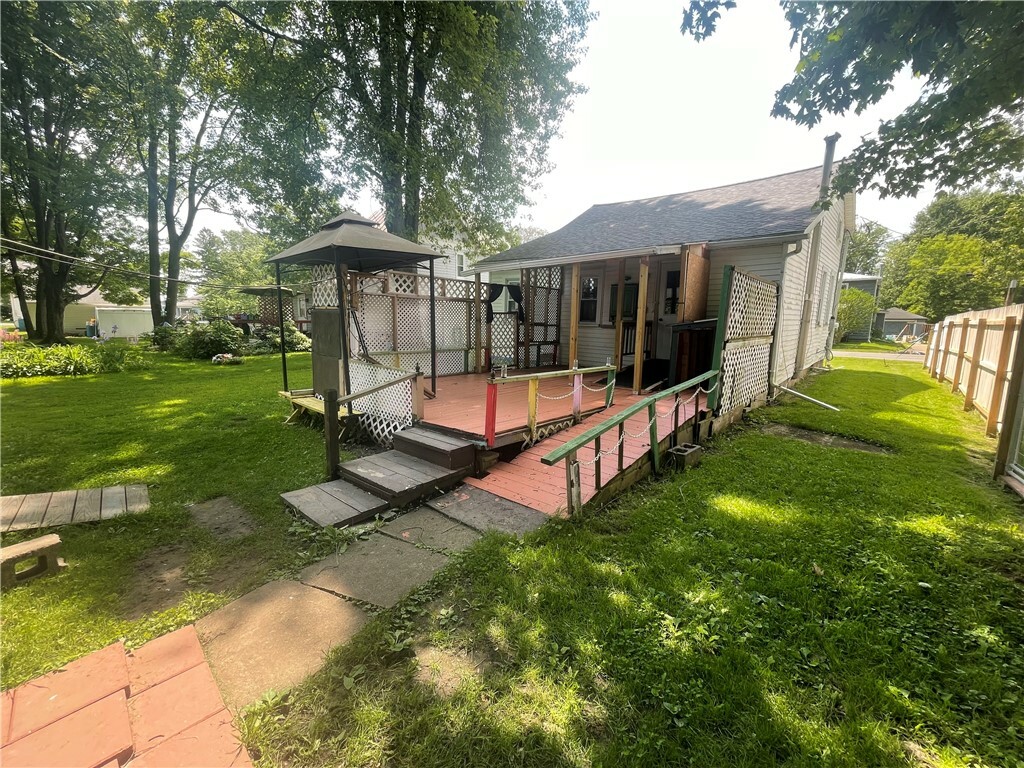 Property Photo: 6 Taylor Avenue NY 13165