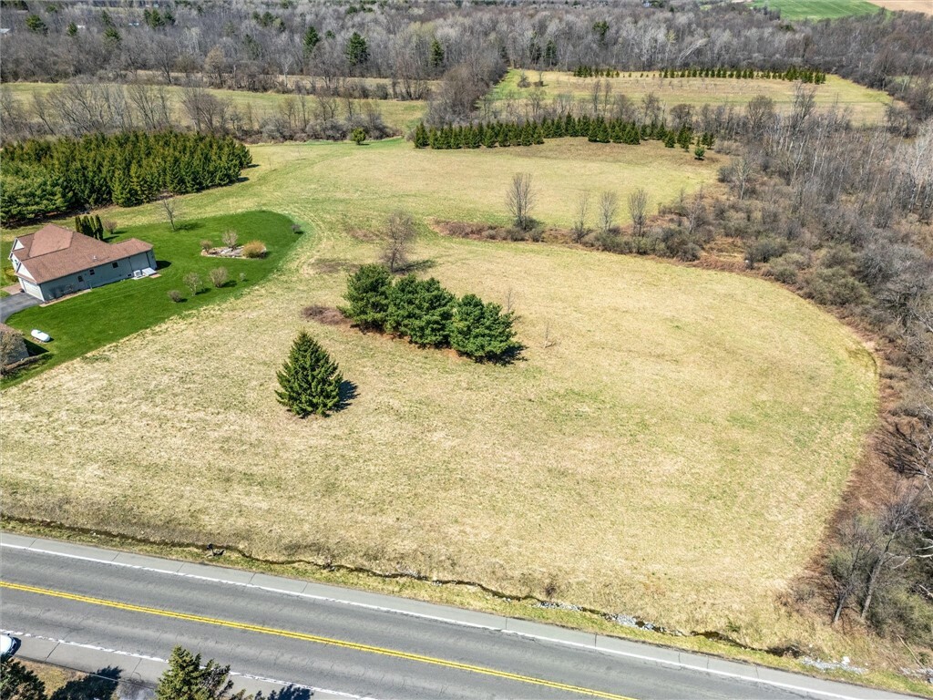 Property Photo: 000 Peruville Road NY 13073
