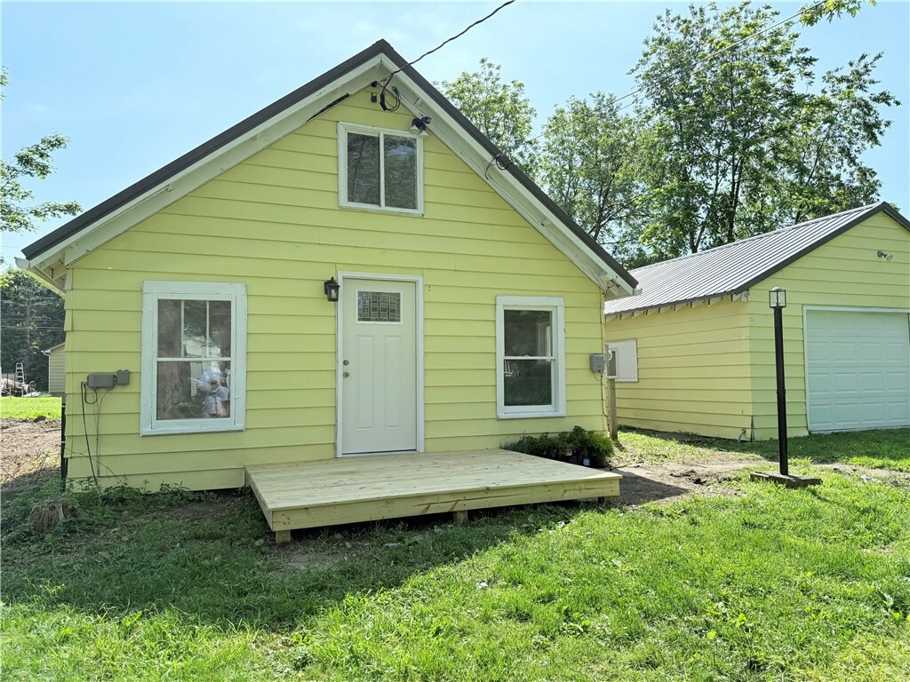 3062 Butler Avenue  Horseheads NY 14845 photo