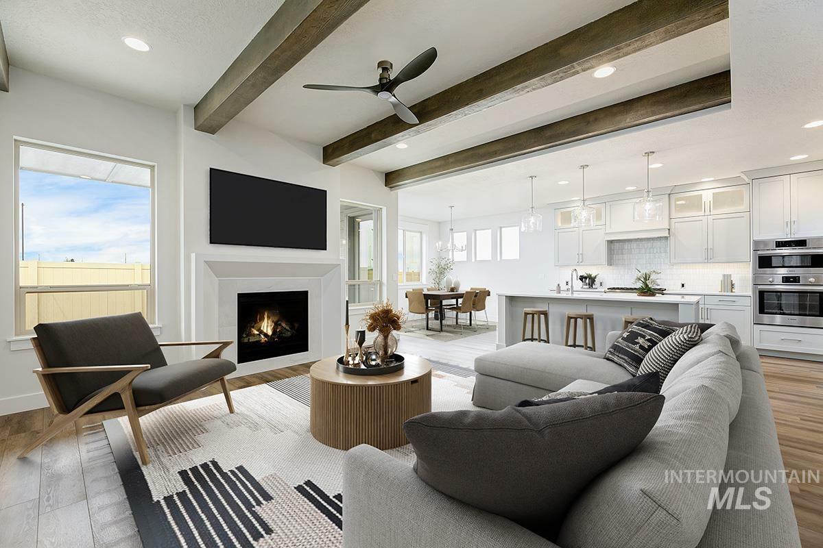 Property Photo: 7036 S Tindaris Ave. ID 83642