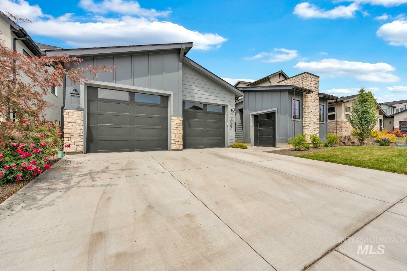 Property Photo: 7060 E La Cuesta Street ID 83716