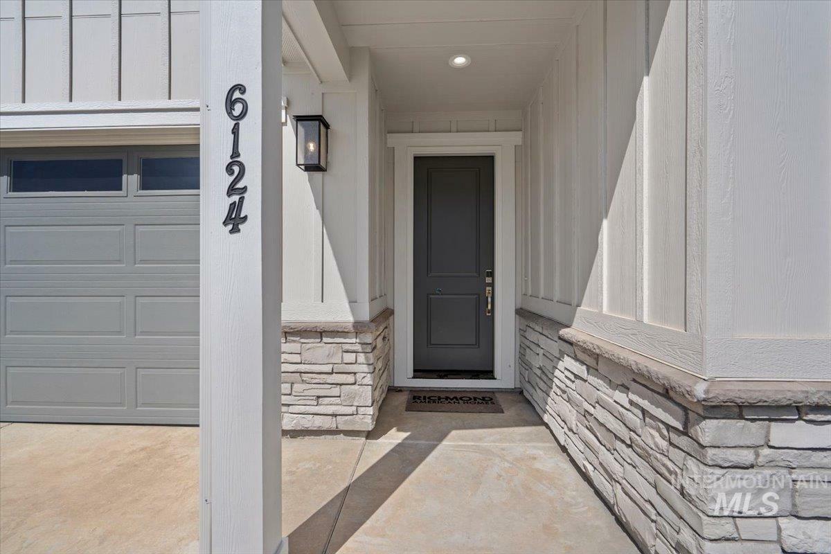 Property Photo: 2432 N Ice Fire Ave ID 83669