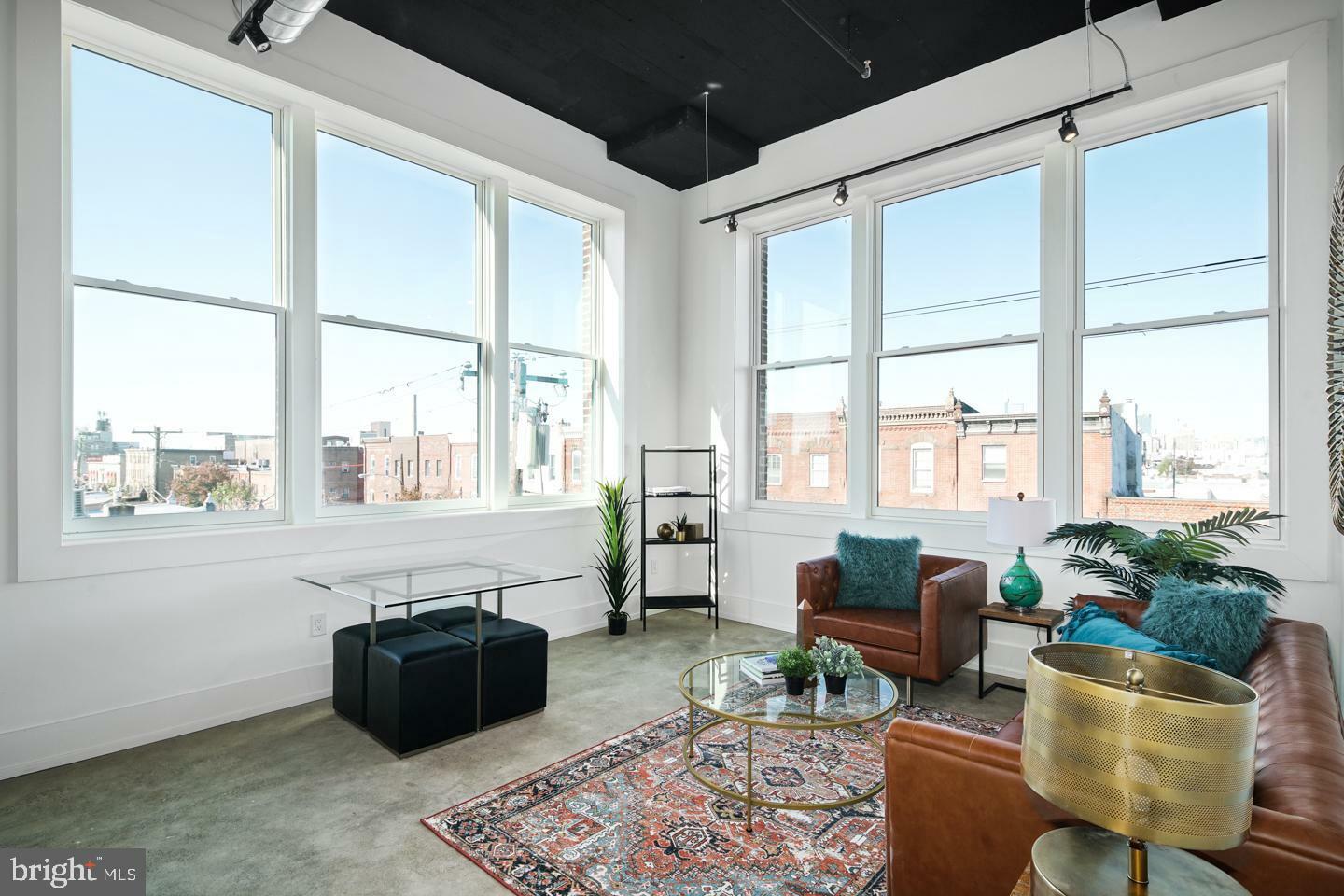 Property Photo:  1218 Snyder Avenue 1  PA 19148 
