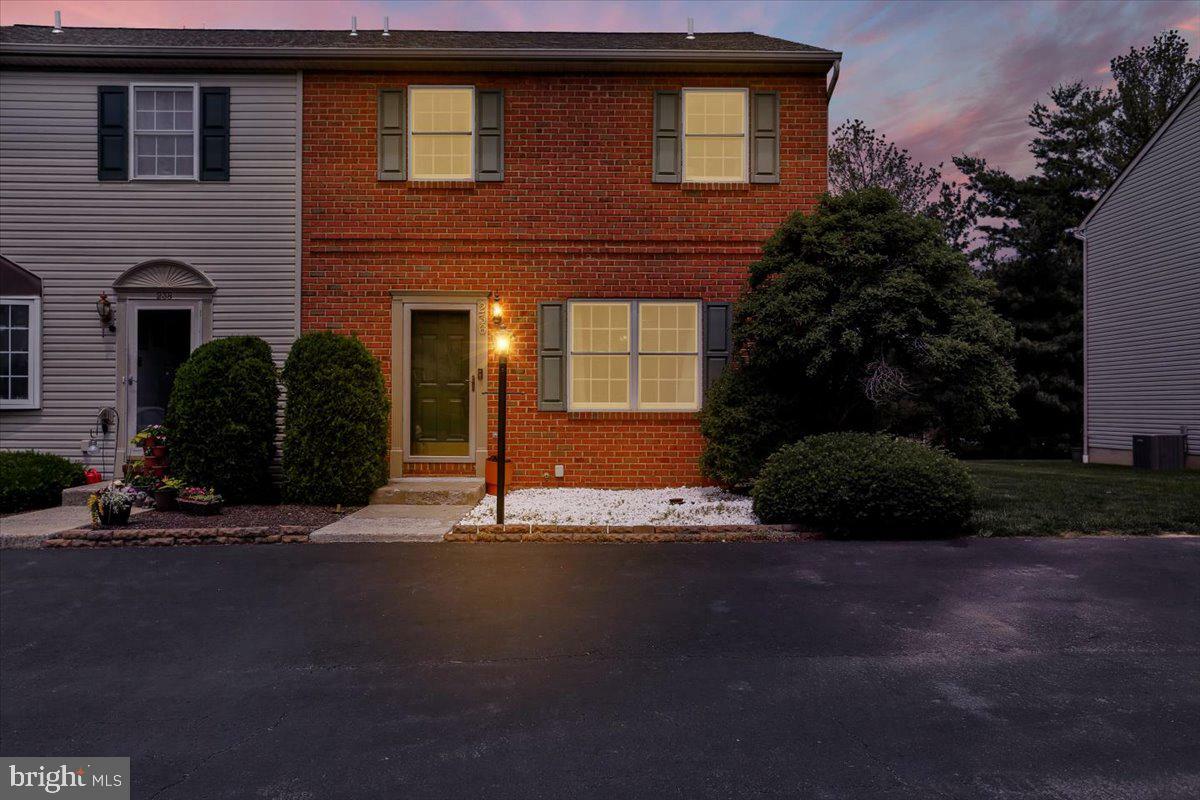 Property Photo: 236 Nicole Way PA 19608