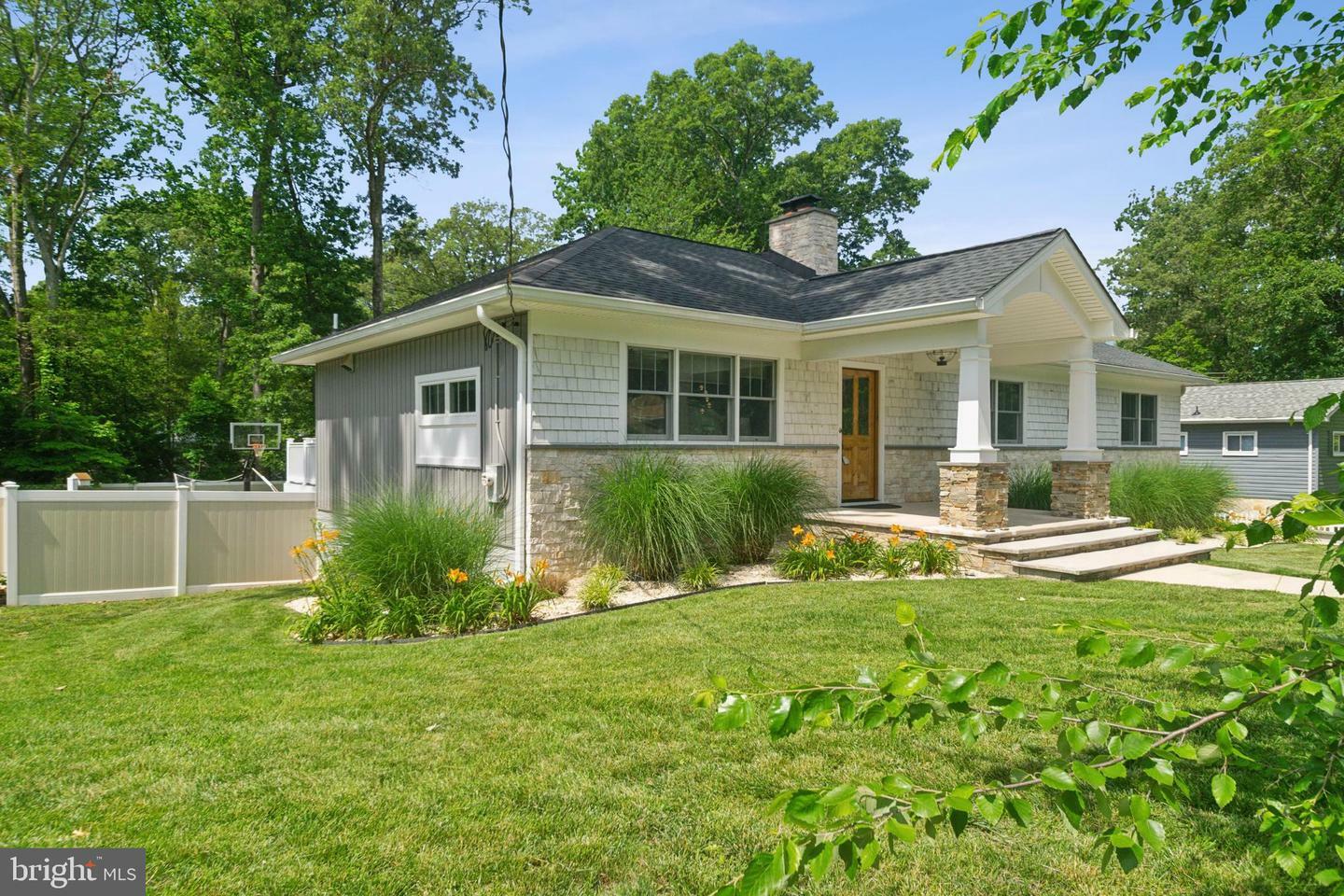 Property Photo: 53 Sunset Drive MD 21146