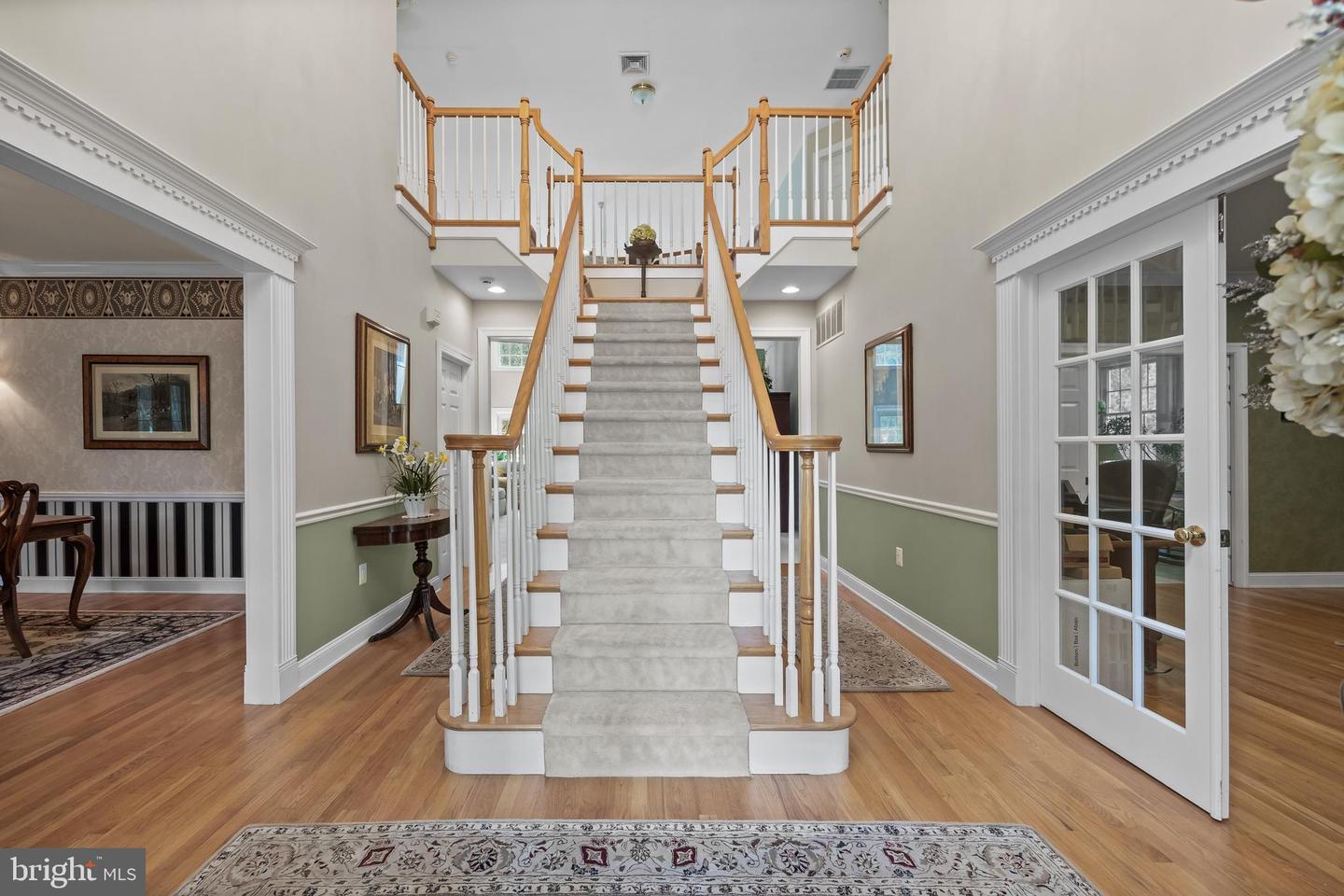 Property Photo: 19 Crested Butte Court NJ 08088