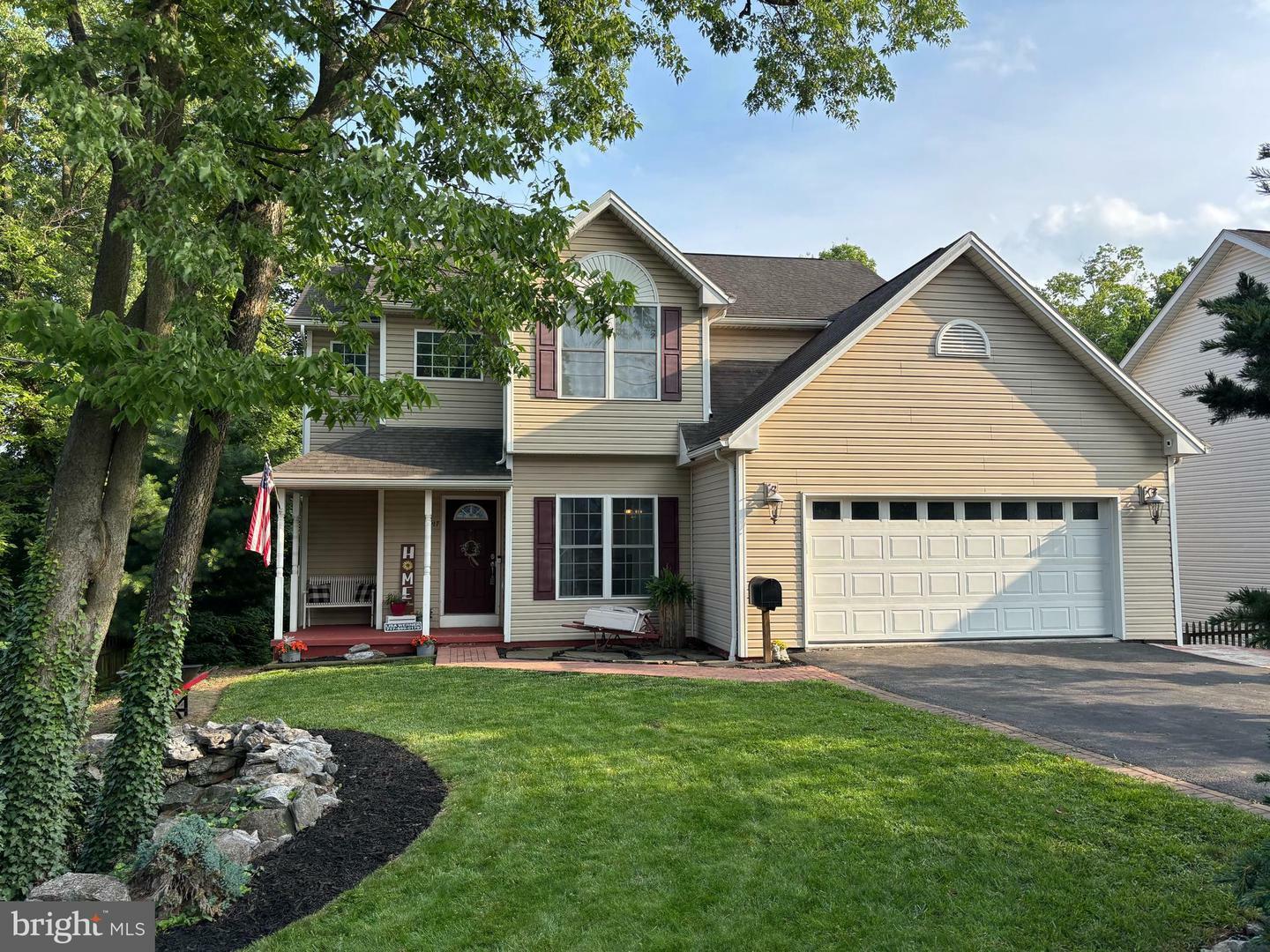 2917 Glenwood Road  Camp Hill PA 17011 photo