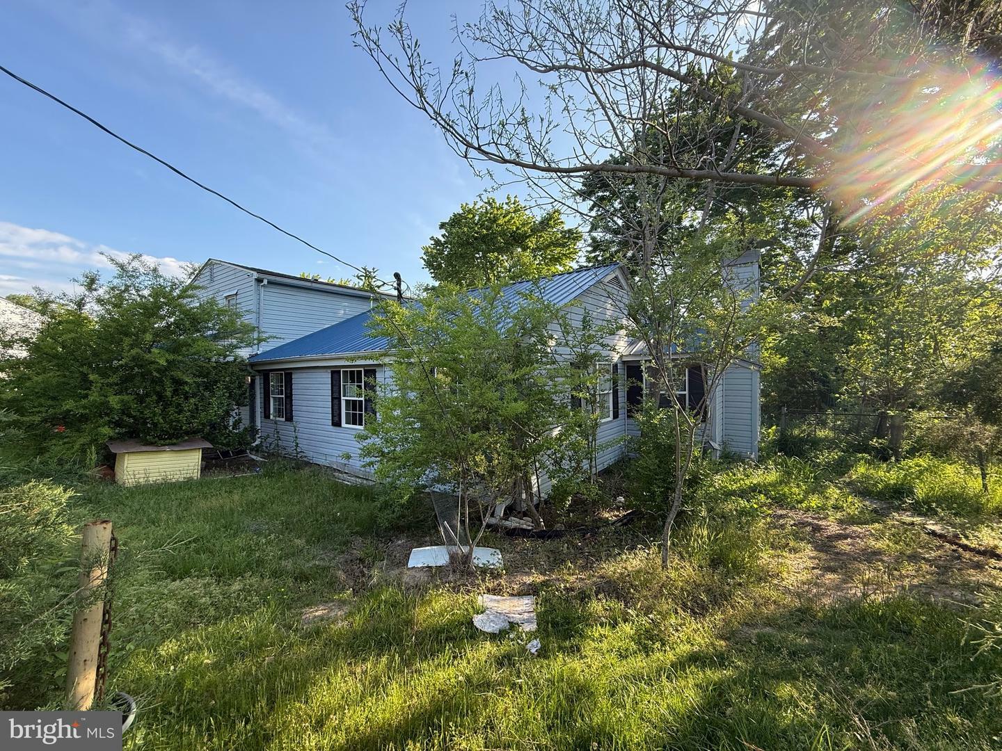 Property Photo:  42264 Ridge Road  MD 20659 