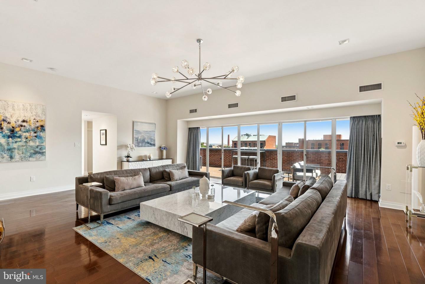 Property Photo: 3251 Prospect Street NW 402 DC 20007