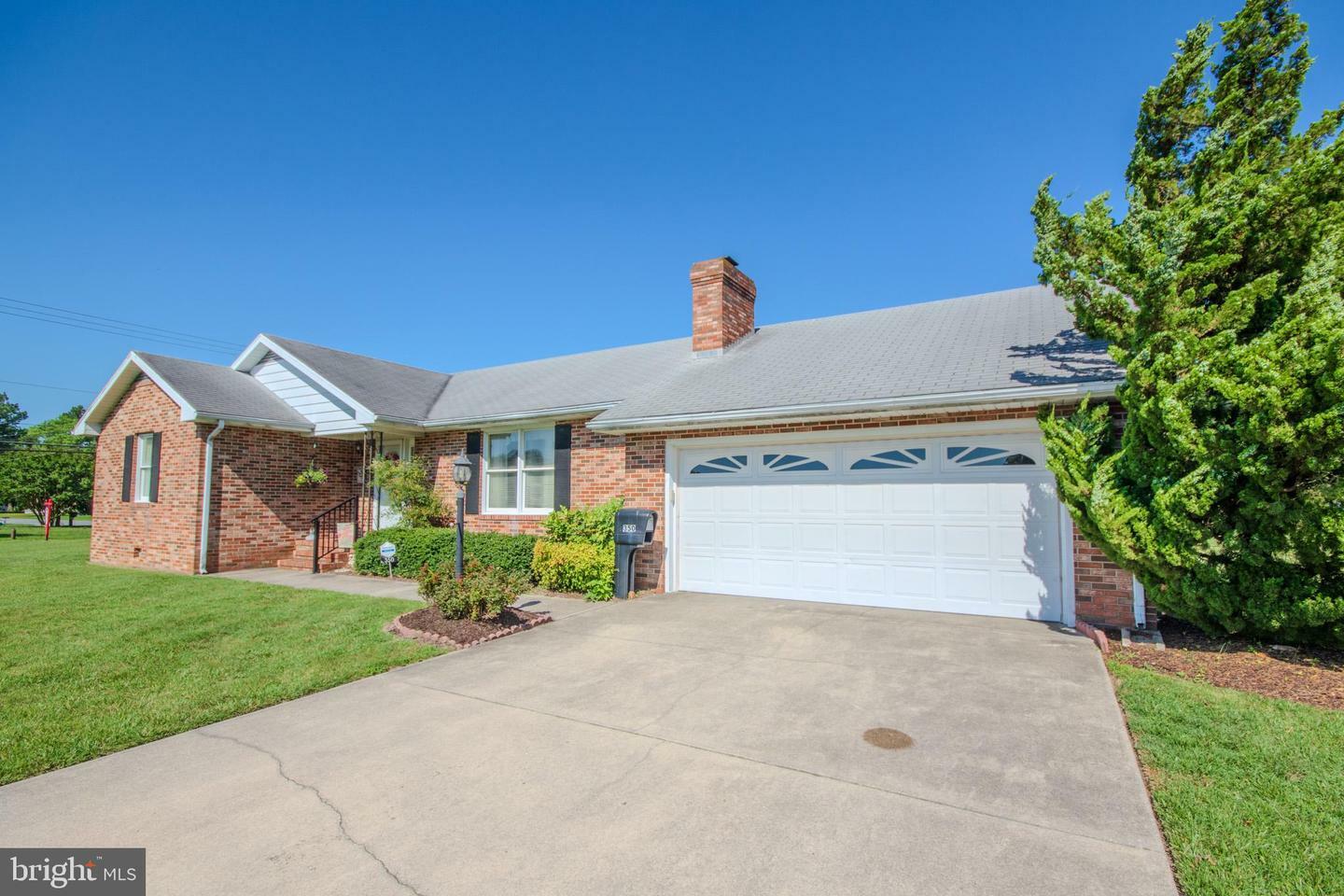Property Photo:  350 Tilghman Road  MD 21804 