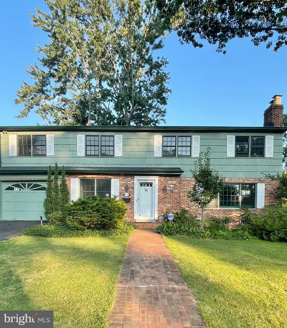 8350 Orange Court  Alexandria VA 22309 photo