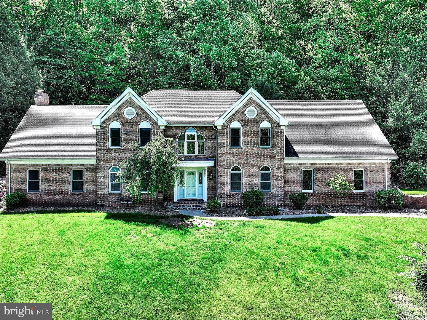 Property Photo: 818 Green Hills Road PA 19508