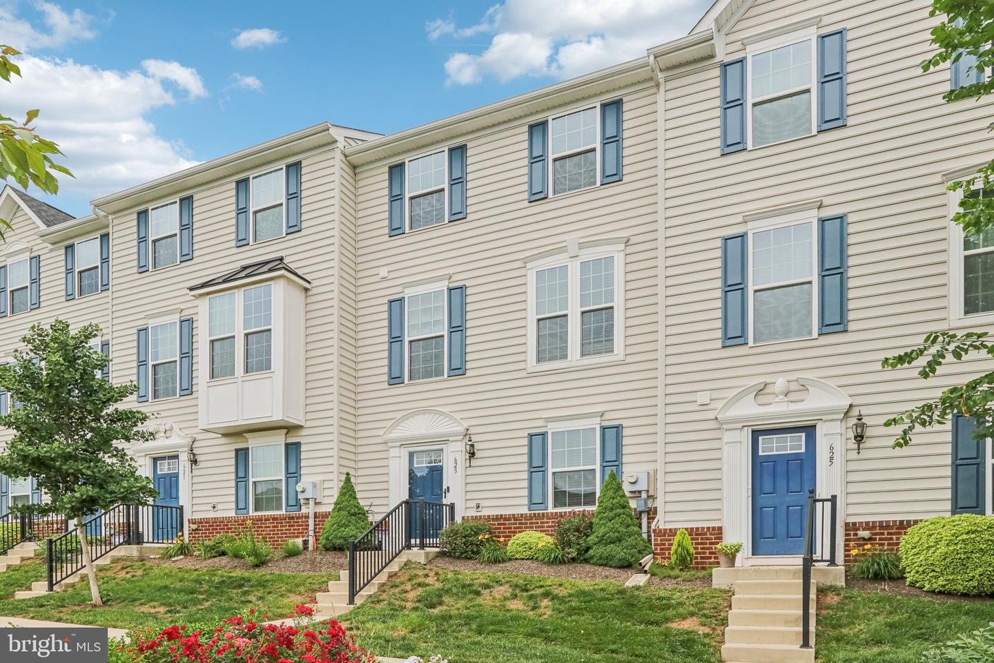 Property Photo: 623 Waitkus Alley PA 19460