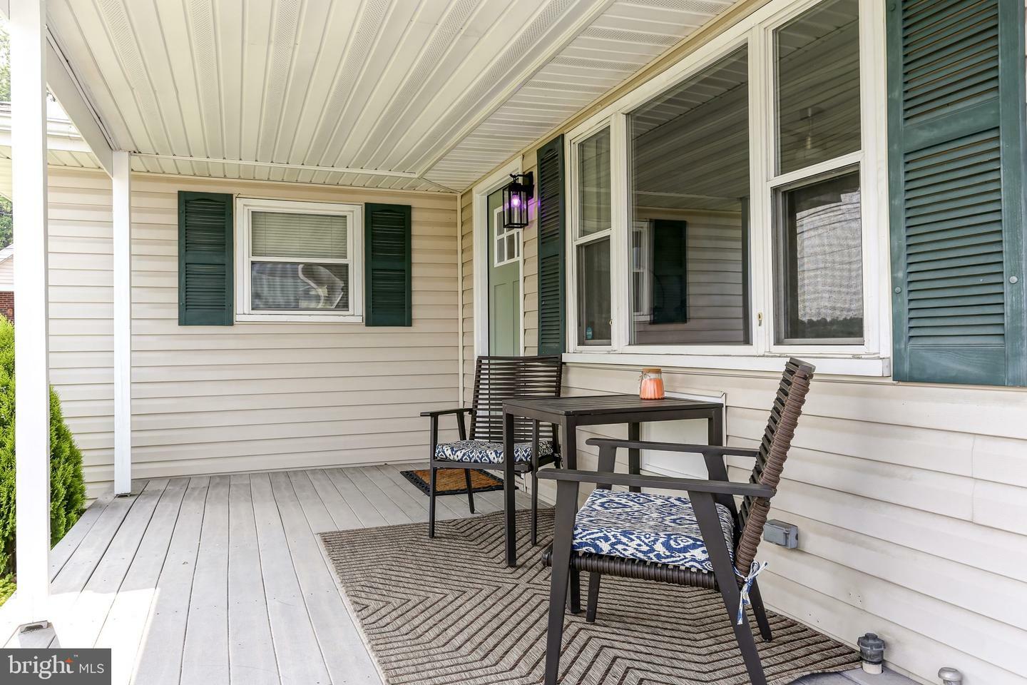 Property Photo: 8678 Paxton Street PA 17036