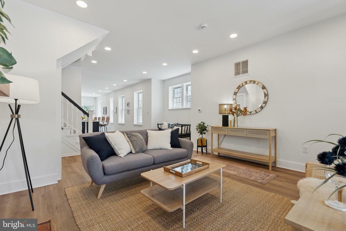 Property Photo: 358 W Duval Street PA 19144