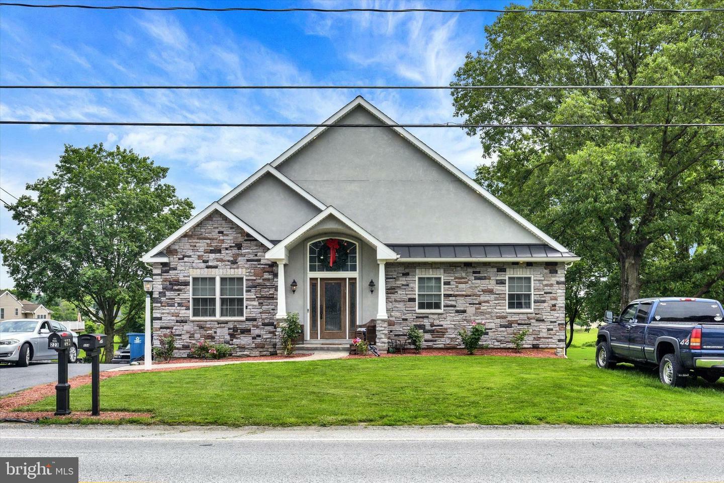 Property Photo: 223 Colebrook Road PA 17022