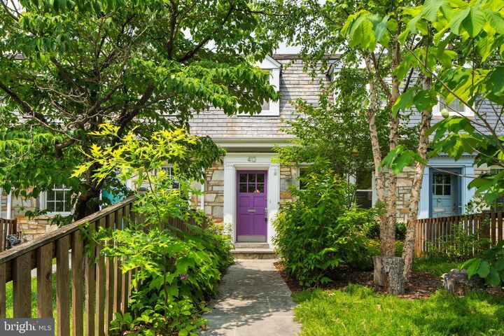 412 E Duncan Avenue  Alexandria VA 22301 photo