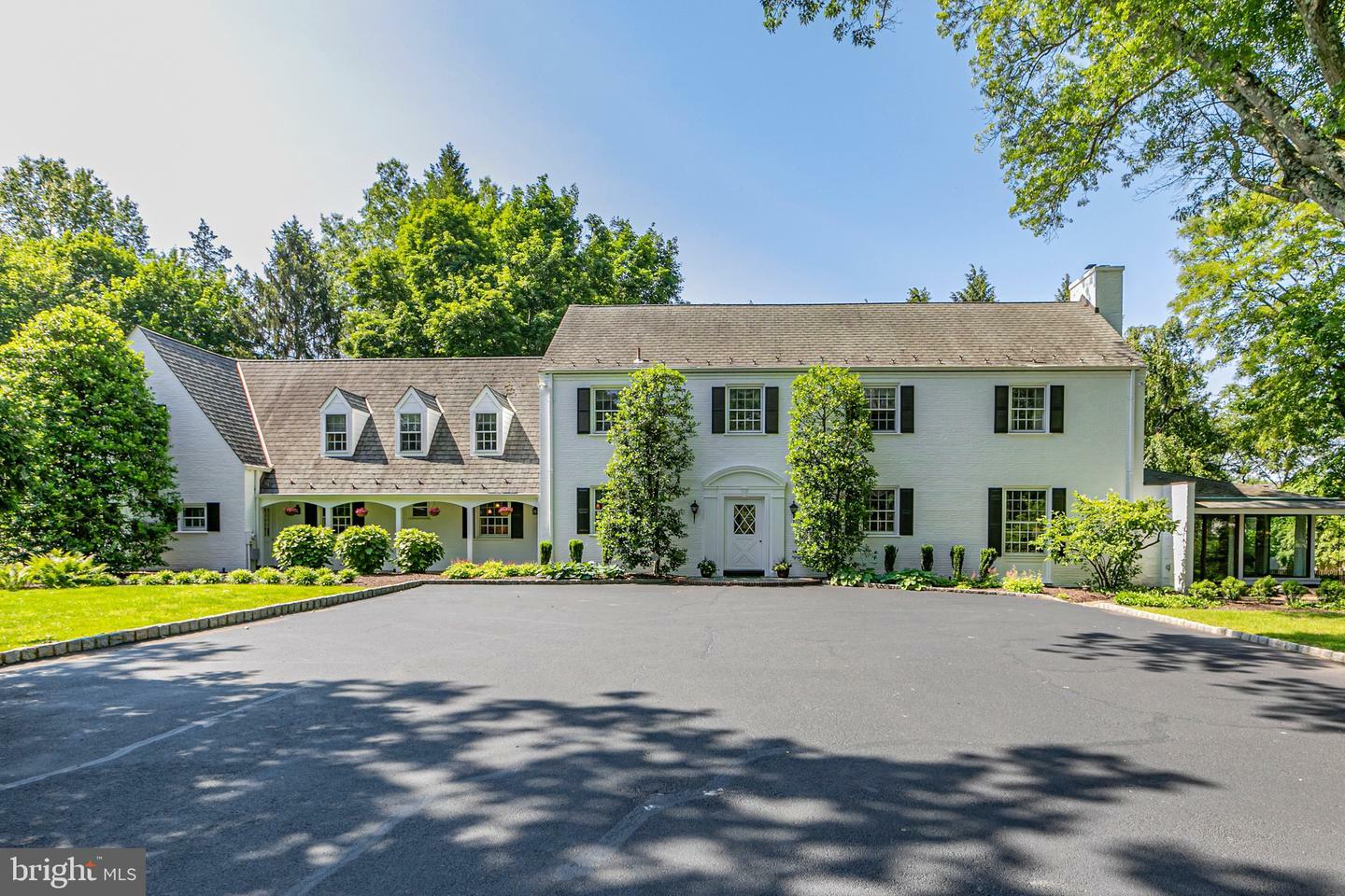 Property Photo: 15 W Long Drive NJ 08648