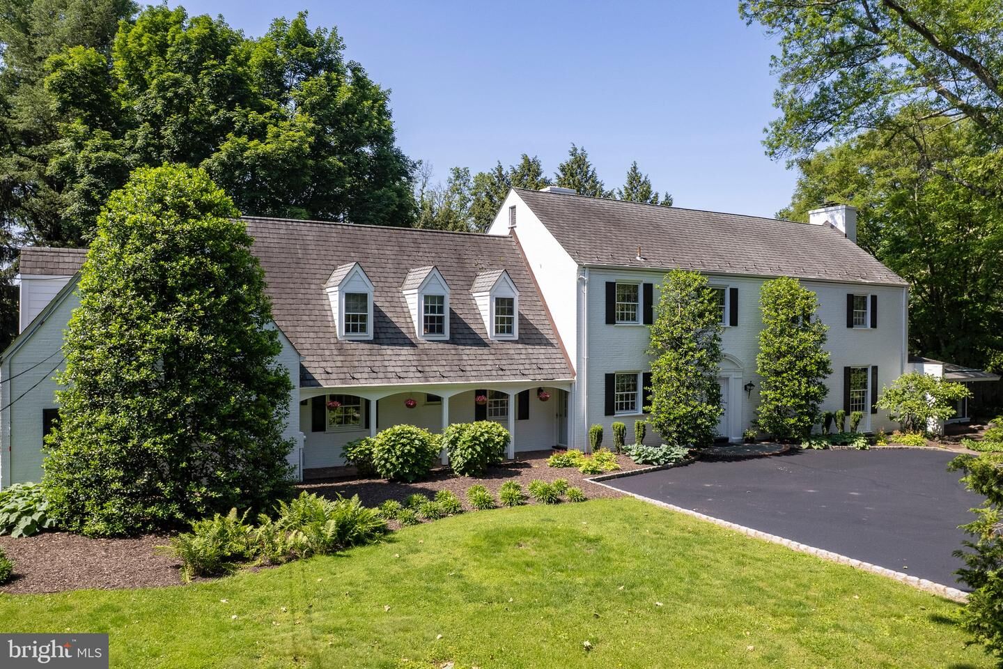 Property Photo:  15 W Long Drive  NJ 08648 