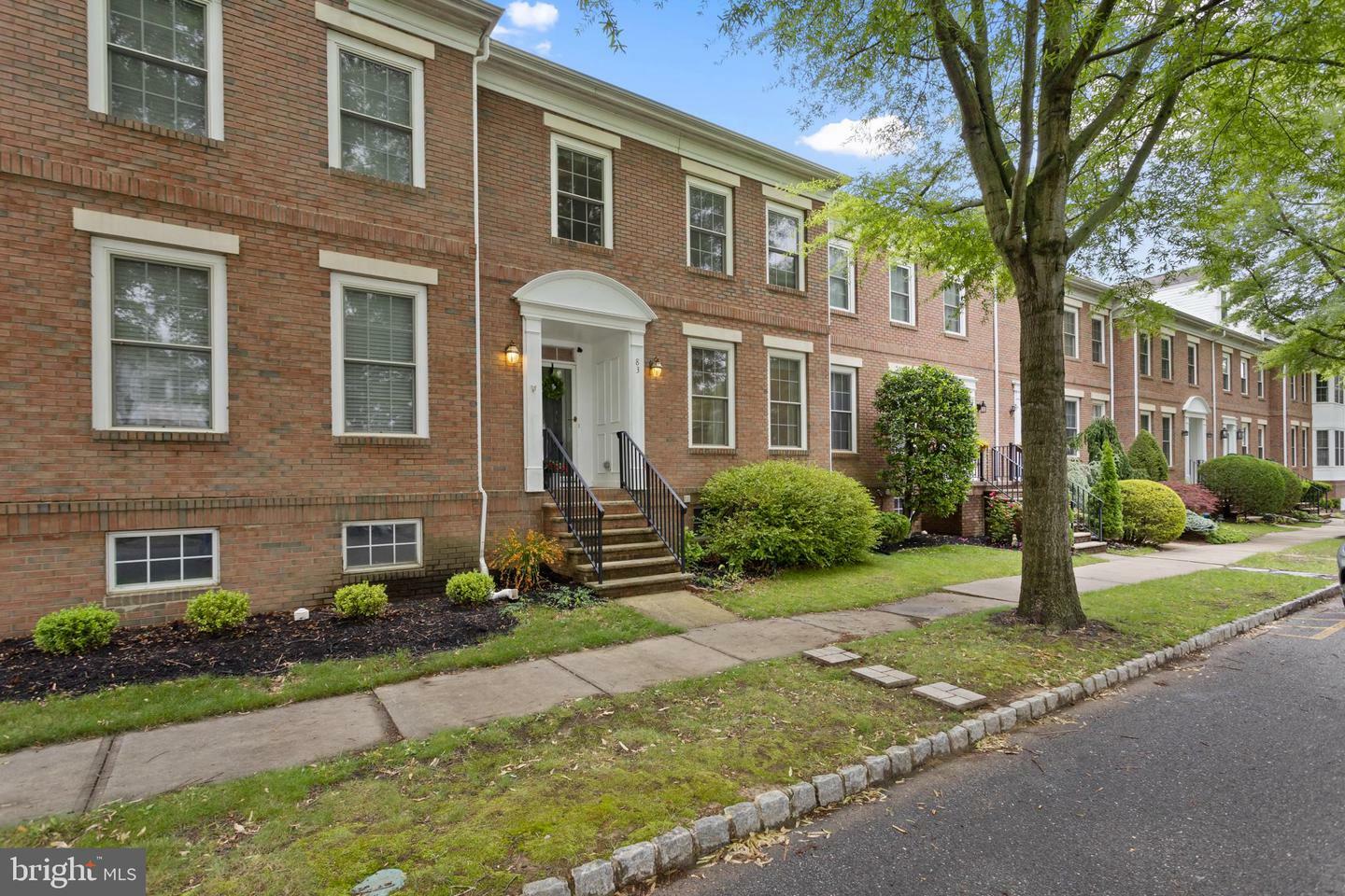 Property Photo: 83 Malsbury Street NJ 08691