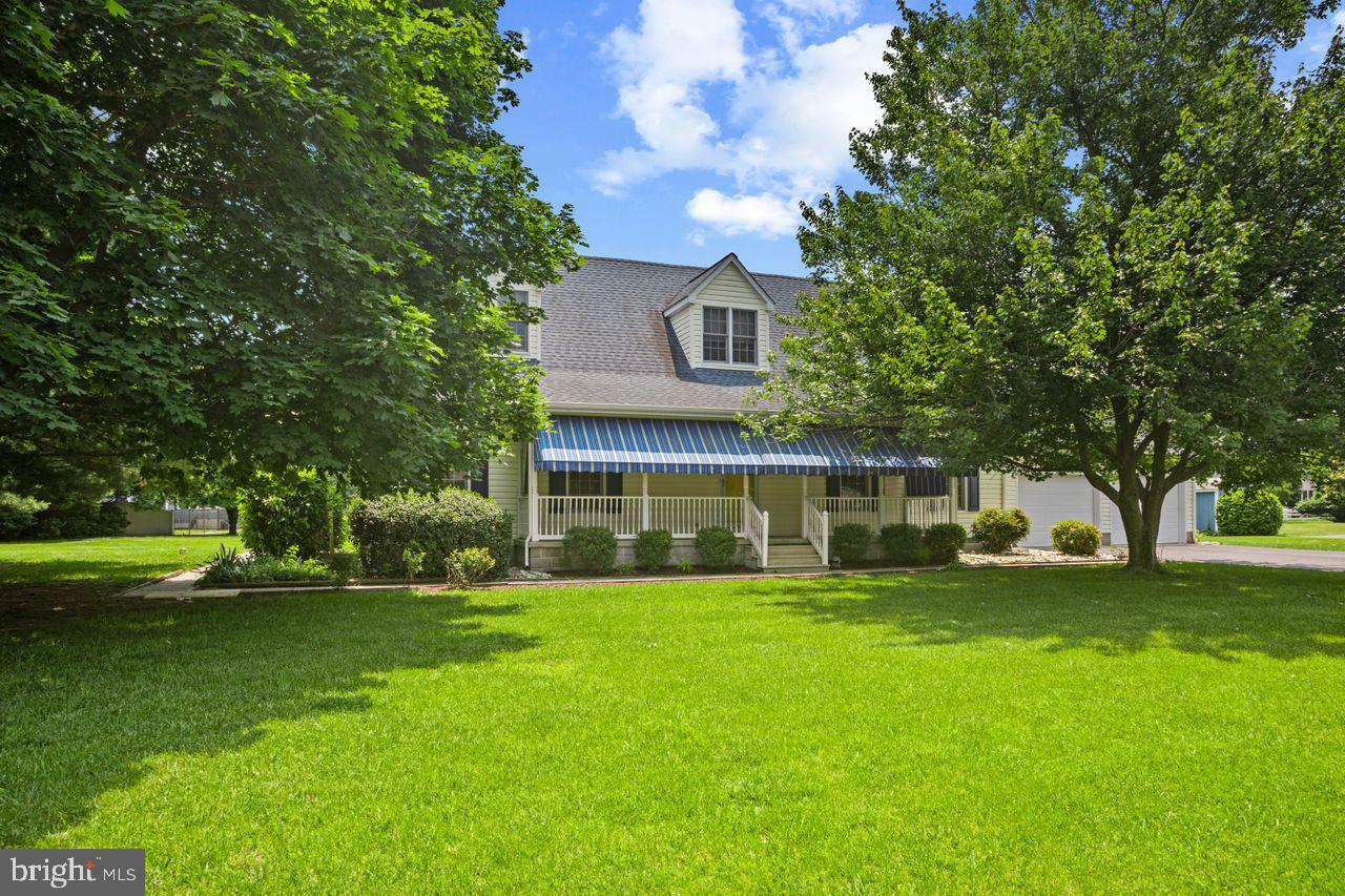 Property Photo: 17 Elliott Avenue DE 19970