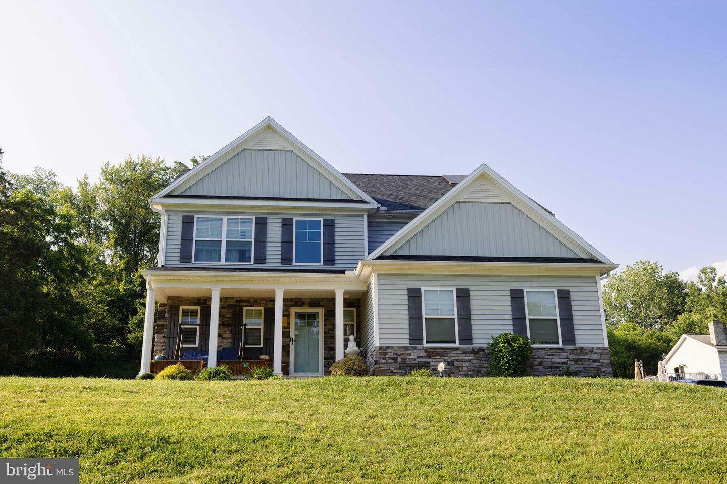 Property Photo: 705 Ymca Drive PA 17070