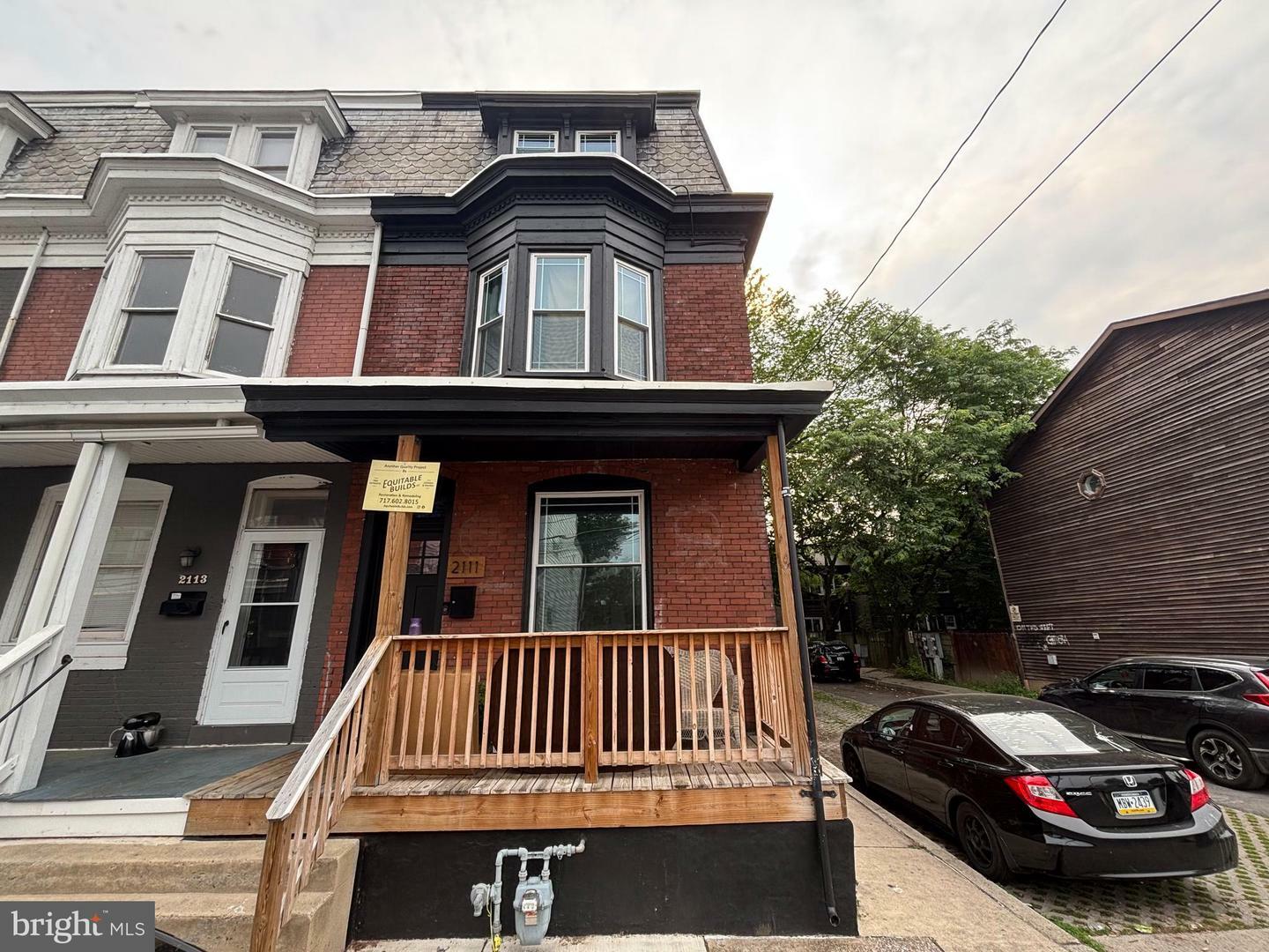2111 Penn Street  Harrisburg PA 17110 photo