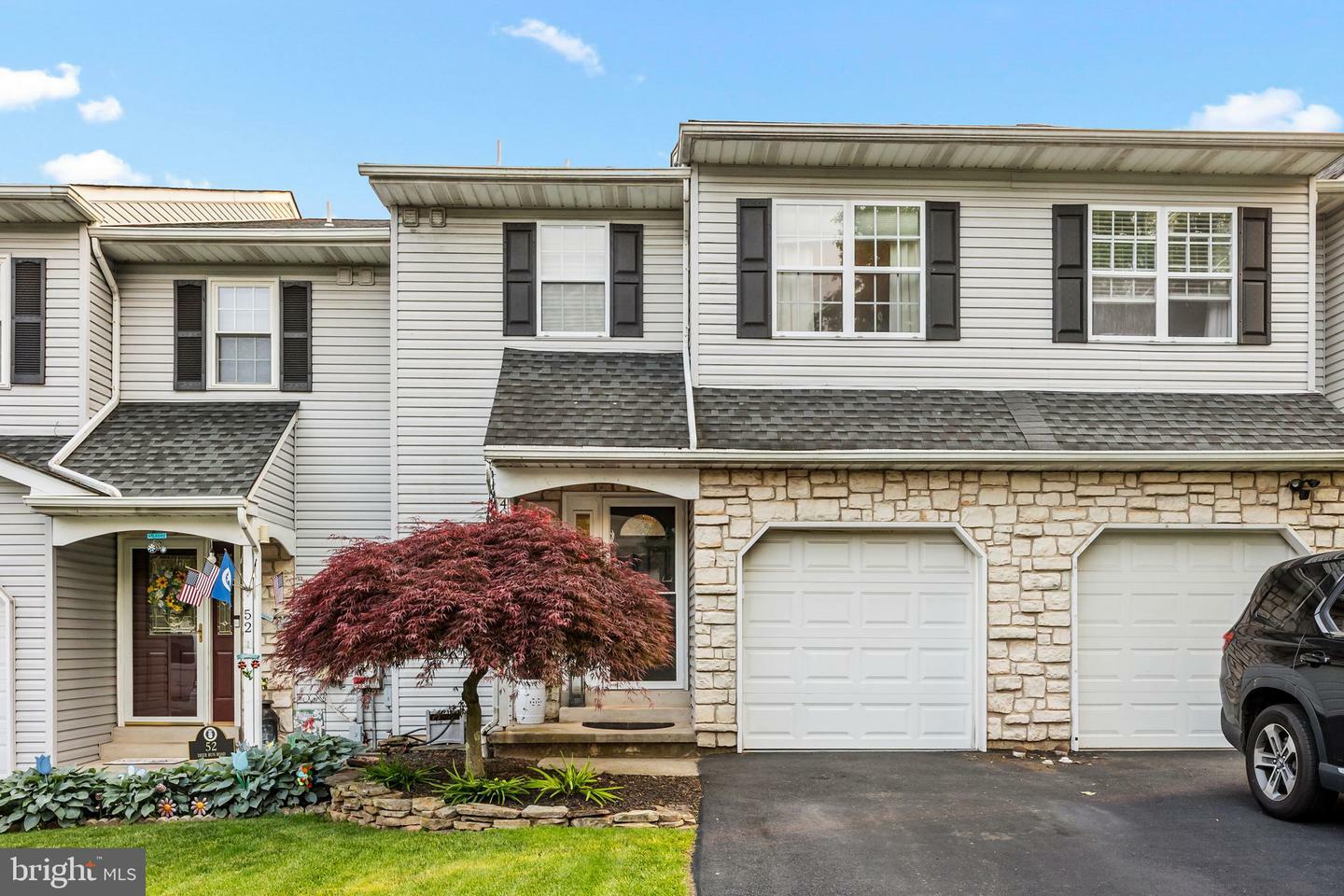 Property Photo: 48 Deer Run Road PA 18944