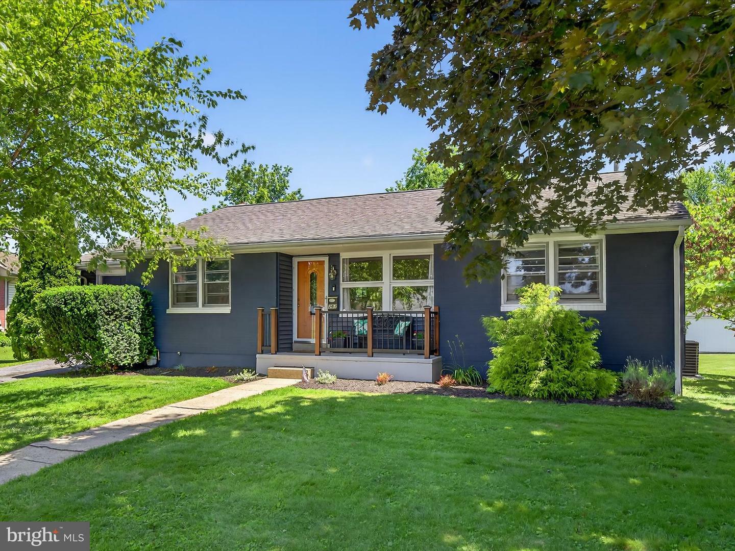Property Photo: 303 Stevens Avenue PA 19608