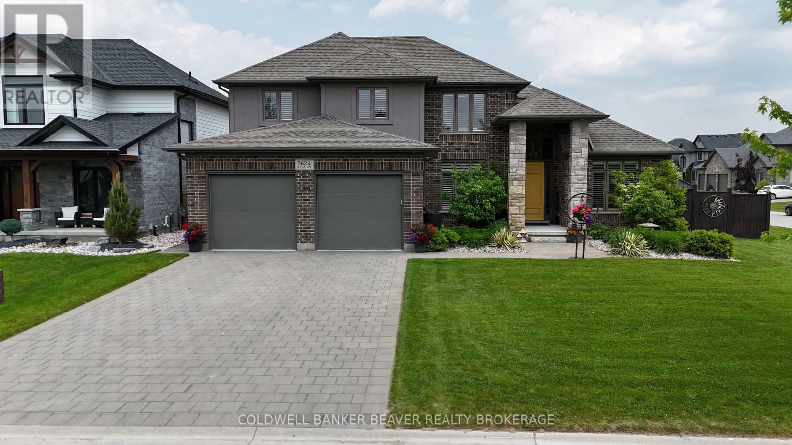 Photo de la propriété: 2624 Lucas Avenue ON N0L 1W0