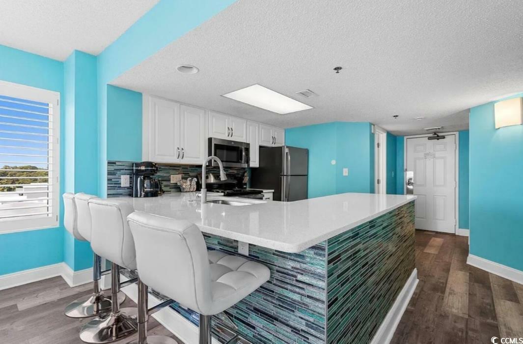 Property Photo: 161 Sea Watch Dr. 601 SC 29572