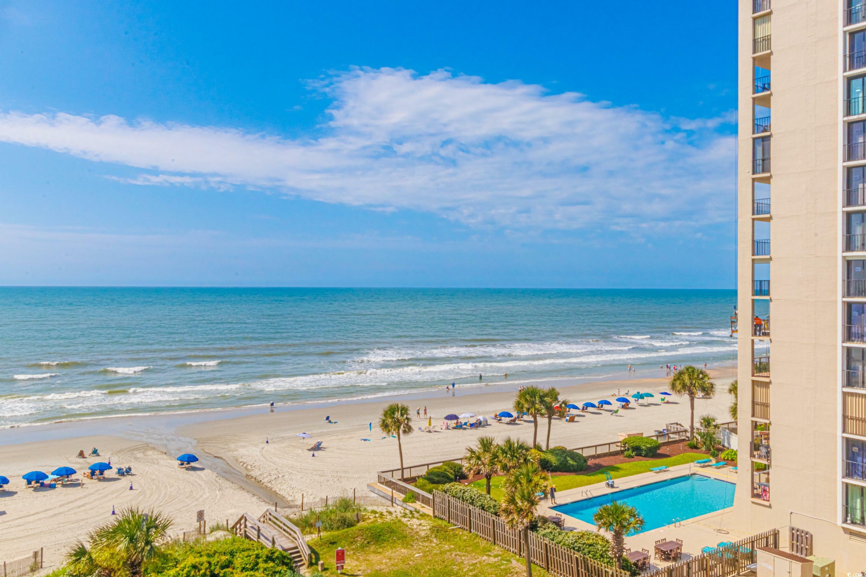 Property Photo: 161 Sea Watch Dr. 601 SC 29572