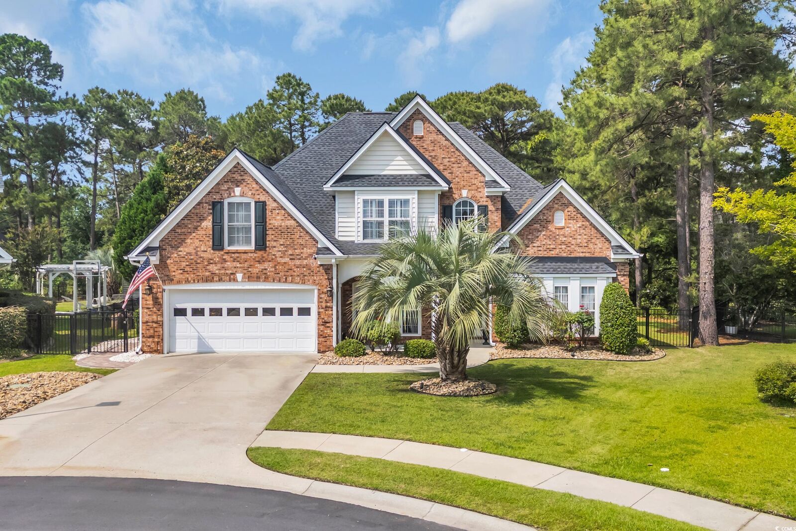 Property Photo: 4232 Pointer Ct. SC 29579