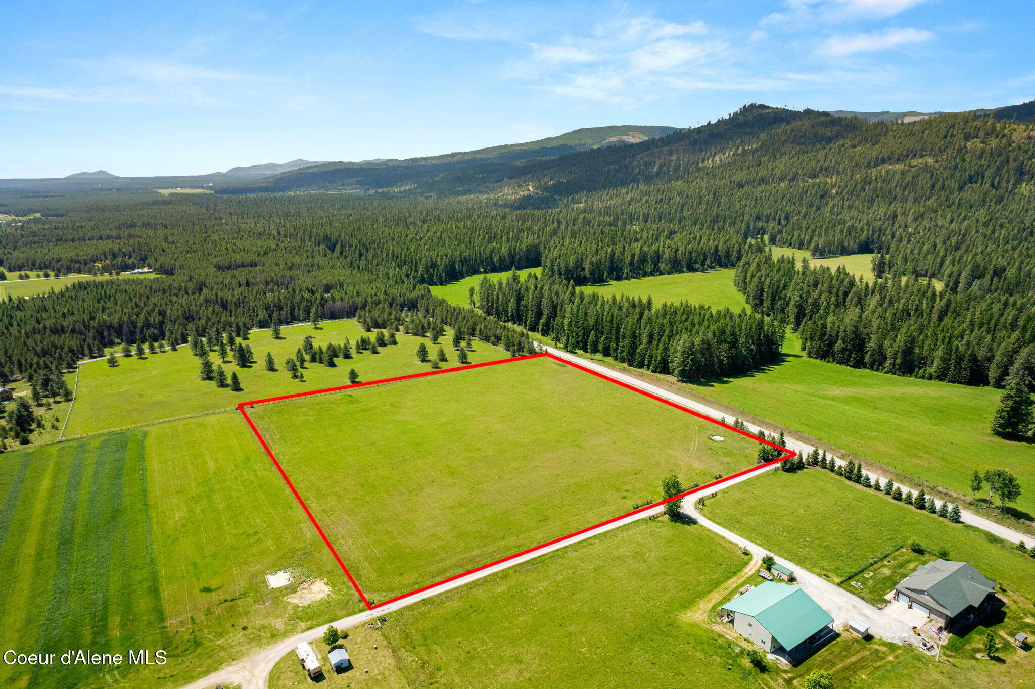 Property Photo: Nna Hot Rod Ln ID 83856