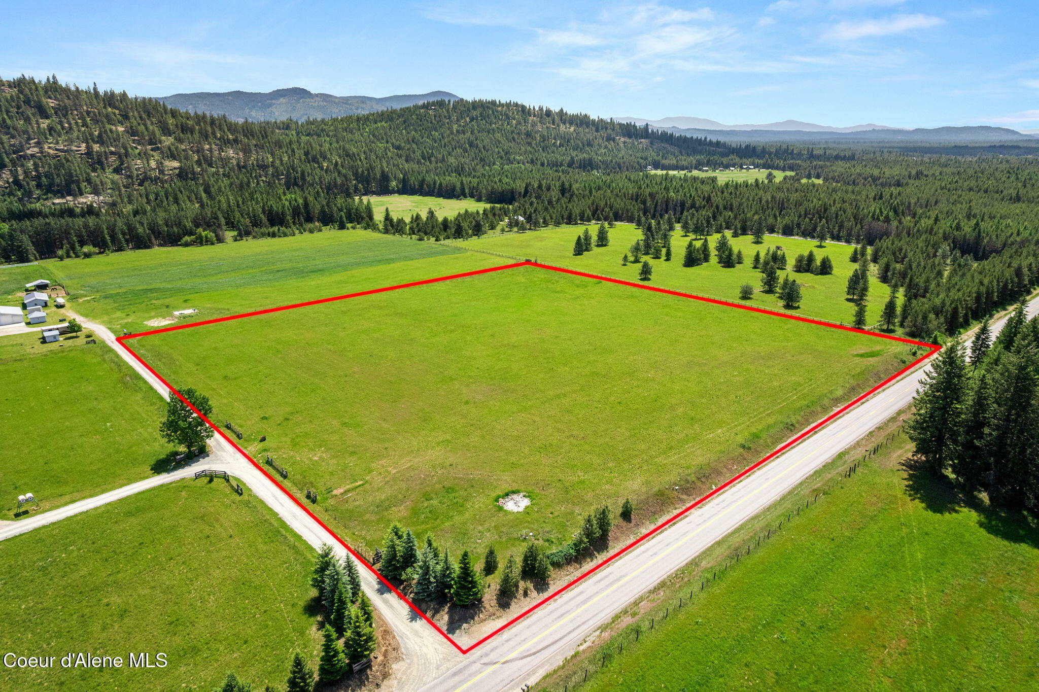 Property Photo: Nna Hot Rod Ln ID 83856