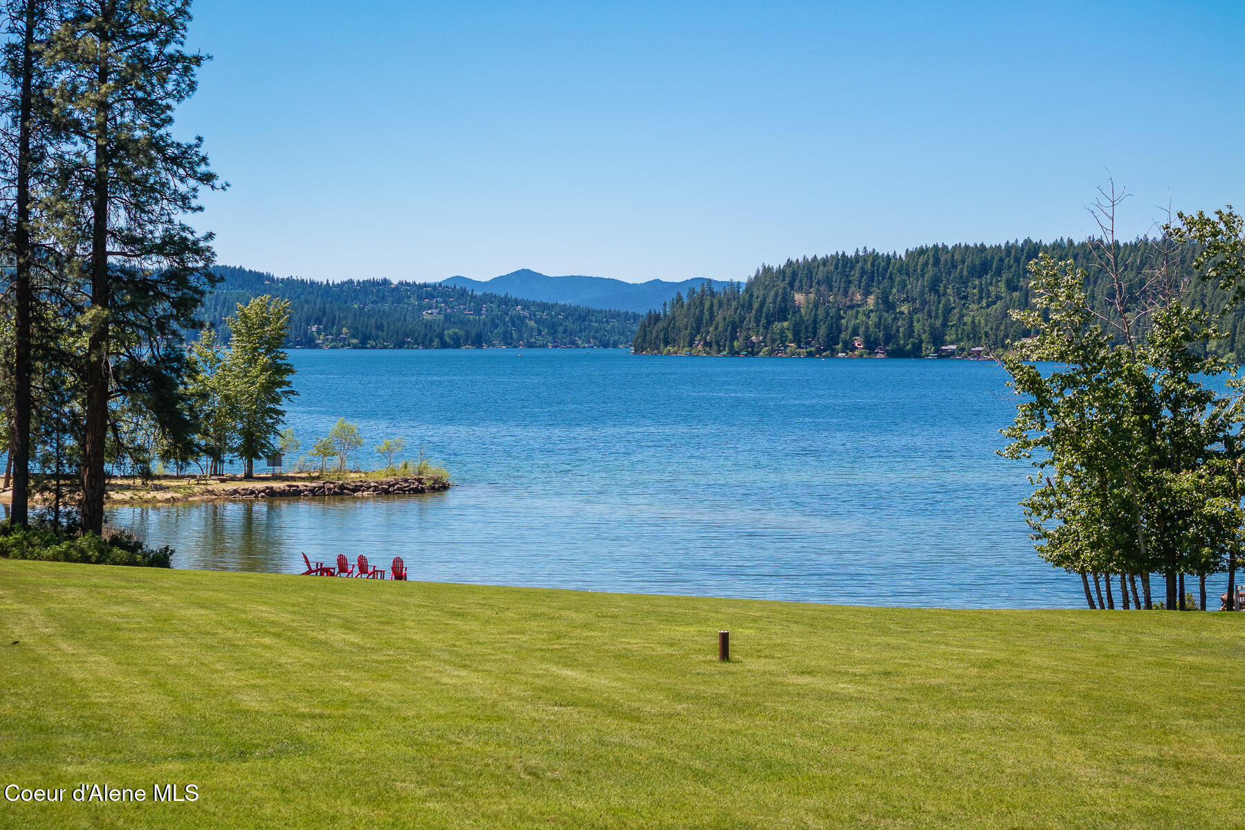 Property Photo: E Gem Shores Rd ID 83835