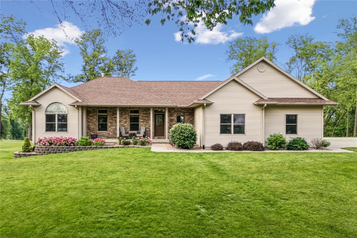 Property Photo: 7367 30th Avenue IA 52206
