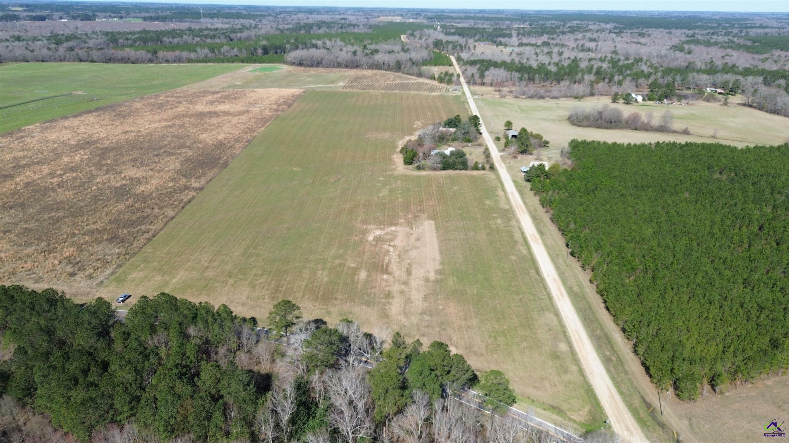Property Photo:  Jones Road  GA 31014 