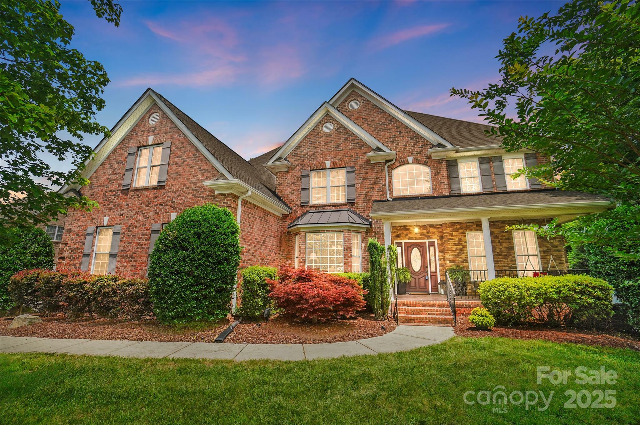 5916 Four Wood Drive  Matthews NC 28104 photo