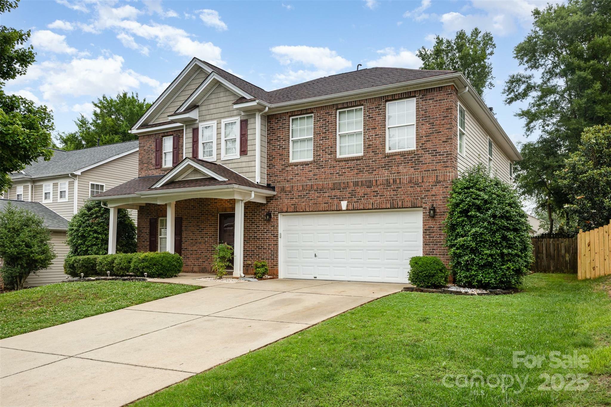 Property Photo: 237 Lylic Woods Drive SC 29715