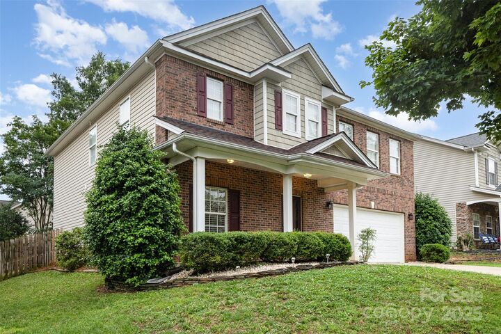 Property Photo:  237 Lylic Woods Drive  SC 29715 