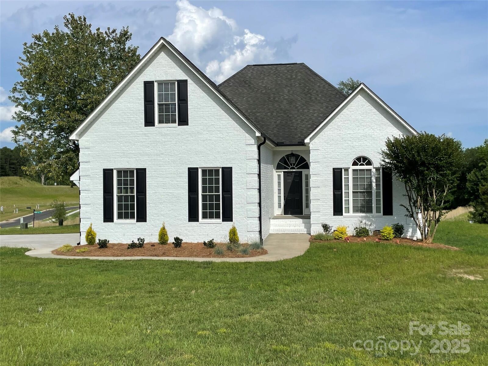 Property Photo: 116 Eve Ash Lane NC 28115