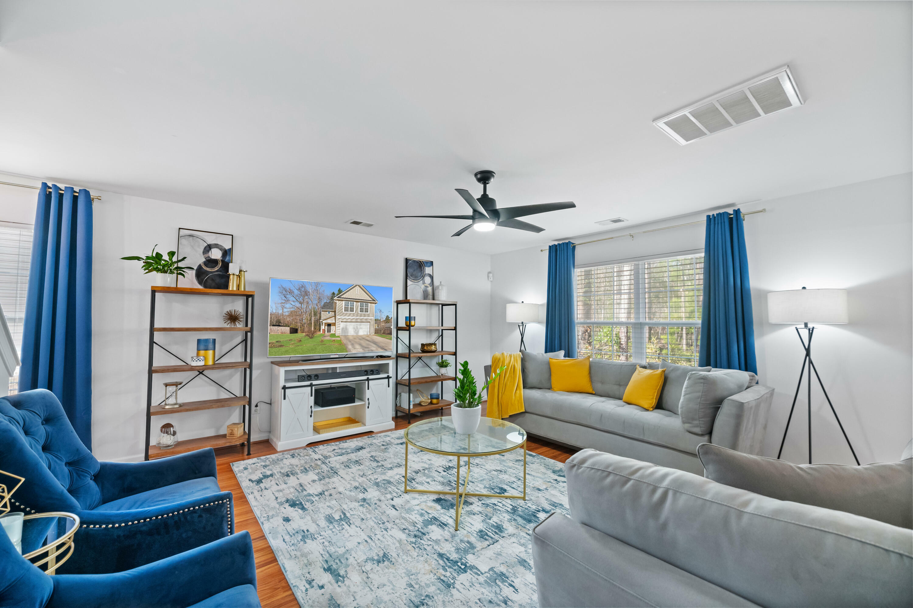 Property Photo: 3506 Galaxy Road SC 29456