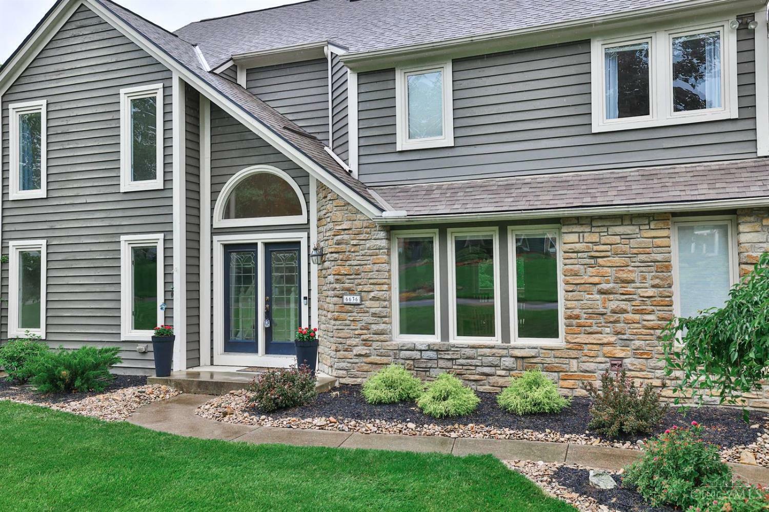 Property Photo: 6636 Miami Trails Drive OH 45140